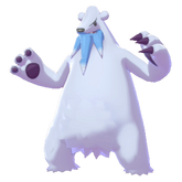 Buy Shiny 6IV Beartic